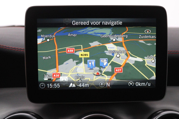 Mercedes-Benz A-Klasse 180 BlueEFFICIENCY Business (STOELVERWARMING, LED, PARKEERSENSOREN, DEALER ONDERHOUDEN, SPORTSTOELEN) Mercedes-Benz A-Klasse 180 BlueEFFICIENCY Business (STOELVERWARMING, LED, PARKEERSENSOREN, DEALER ONDERHOUDEN, SPORTSTOELEN)