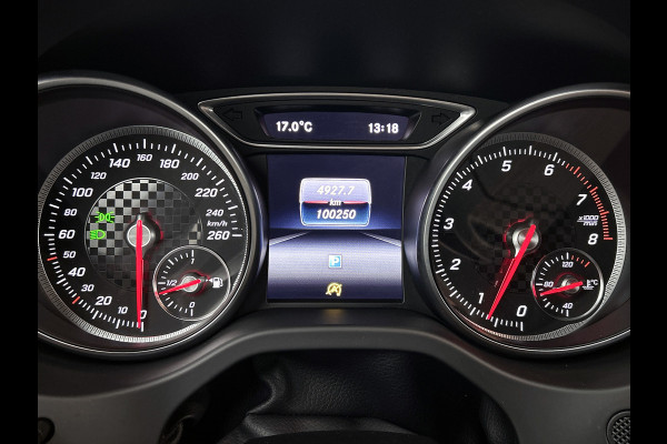 Mercedes-Benz A-Klasse 180 BlueEFFICIENCY Business (STOELVERWARMING, LED, PARKEERSENSOREN, DEALER ONDERHOUDEN, SPORTSTOELEN) Mercedes-Benz A-Klasse 180 BlueEFFICIENCY Business (STOELVERWARMING, LED, PARKEERSENSOREN, DEALER ONDERHOUDEN, SPORTSTOELEN)
