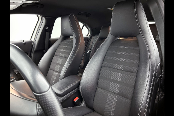 Mercedes-Benz A-Klasse 180 BlueEFFICIENCY Business (STOELVERWARMING, LED, PARKEERSENSOREN, DEALER ONDERHOUDEN, SPORTSTOELEN) Mercedes-Benz A-Klasse 180 BlueEFFICIENCY Business (STOELVERWARMING, LED, PARKEERSENSOREN, DEALER ONDERHOUDEN, SPORTSTOELEN)
