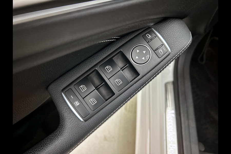 Mercedes-Benz A-Klasse 180 BlueEFFICIENCY Business (STOELVERWARMING, LED, PARKEERSENSOREN, DEALER ONDERHOUDEN, SPORTSTOELEN) Mercedes-Benz A-Klasse 180 BlueEFFICIENCY Business (STOELVERWARMING, LED, PARKEERSENSOREN, DEALER ONDERHOUDEN, SPORTSTOELEN)