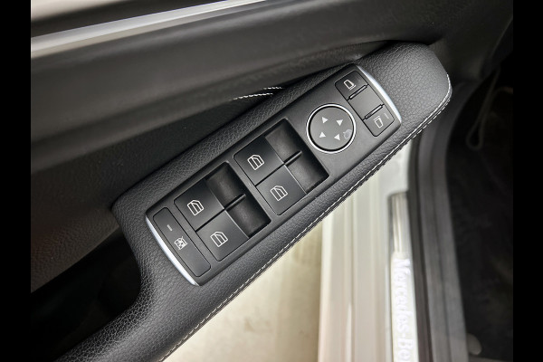 Mercedes-Benz A-Klasse 180 BlueEFFICIENCY Business (STOELVERWARMING, LED, PARKEERSENSOREN, DEALER ONDERHOUDEN, SPORTSTOELEN) Mercedes-Benz A-Klasse 180 BlueEFFICIENCY Business (STOELVERWARMING, LED, PARKEERSENSOREN, DEALER ONDERHOUDEN, SPORTSTOELEN)