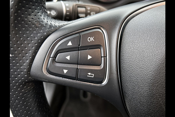 Mercedes-Benz A-Klasse 180 BlueEFFICIENCY Business (STOELVERWARMING, LED, PARKEERSENSOREN, DEALER ONDERHOUDEN, SPORTSTOELEN) Mercedes-Benz A-Klasse 180 BlueEFFICIENCY Business (STOELVERWARMING, LED, PARKEERSENSOREN, DEALER ONDERHOUDEN, SPORTSTOELEN)