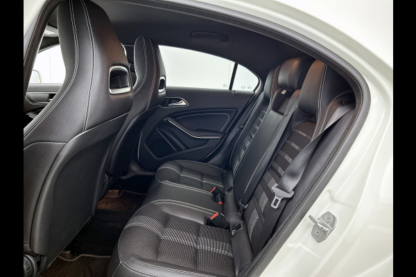 Mercedes-Benz A-Klasse 180 BlueEFFICIENCY Business (STOELVERWARMING, LED, PARKEERSENSOREN, DEALER ONDERHOUDEN, SPORTSTOELEN) Mercedes-Benz A-Klasse 180 BlueEFFICIENCY Business (STOELVERWARMING, LED, PARKEERSENSOREN, DEALER ONDERHOUDEN, SPORTSTOELEN)