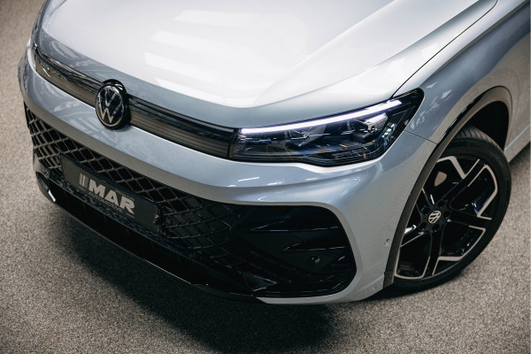 Volkswagen Tiguan 1.5 eTSI R-Line Edition | Stoelmassage | Pano | Head-Up | Stoelverwarming en verkoeling |