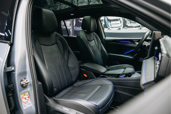 Volkswagen Tiguan 1.5 eTSI R-Line Edition | Stoelmassage | Pano | Head-Up | Stoelverwarming en verkoeling |