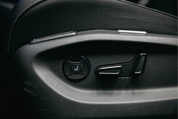 Volkswagen Tiguan 1.5 eTSI R-Line Edition | Stoelmassage | Pano | Head-Up | Stoelverwarming en verkoeling |