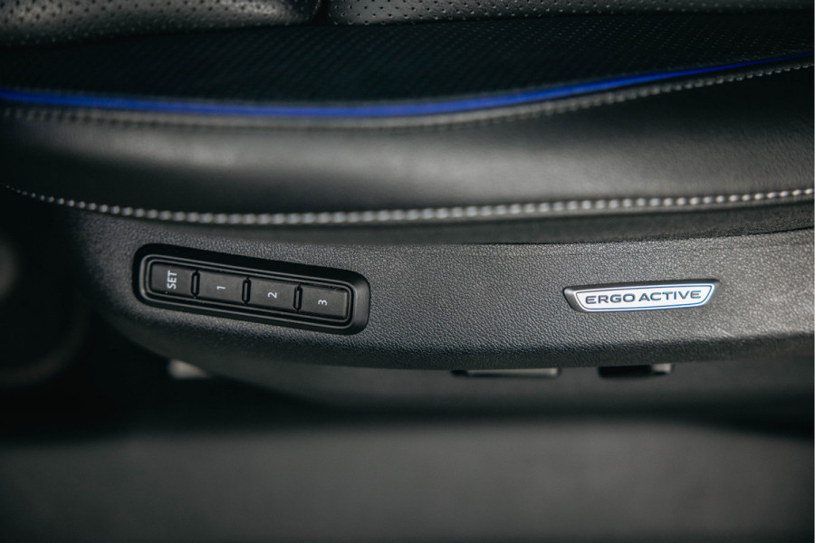 Volkswagen Tiguan 1.5 eTSI R-Line Edition | Stoelmassage | Pano | Head-Up | Stoelverwarming en verkoeling |