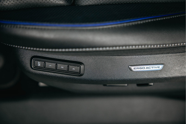 Volkswagen Tiguan 1.5 eTSI R-Line Edition | Stoelmassage | Pano | Head-Up | Stoelverwarming en verkoeling |