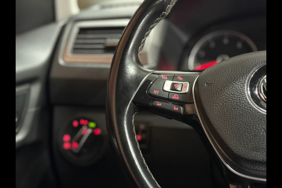 Volkswagen Caddy 1.4 TSI Edition 35 DSG | Half leer | Navigatie | Adaptive Cruise | Camera | Stoelverwarming Volkswagen Caddy 1.4 TSI Edition 35 DSG | Half leer | Navigatie | Adaptive Cruise | Camera | Stoelverwarming