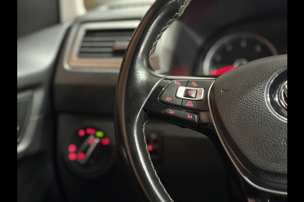 Volkswagen Caddy 1.4 TSI Edition 35 DSG | Half leer | Navigatie | Adaptive Cruise | Camera | Stoelverwarming Volkswagen Caddy 1.4 TSI Edition 35 DSG | Half leer | Navigatie | Adaptive Cruise | Camera | Stoelverwarming