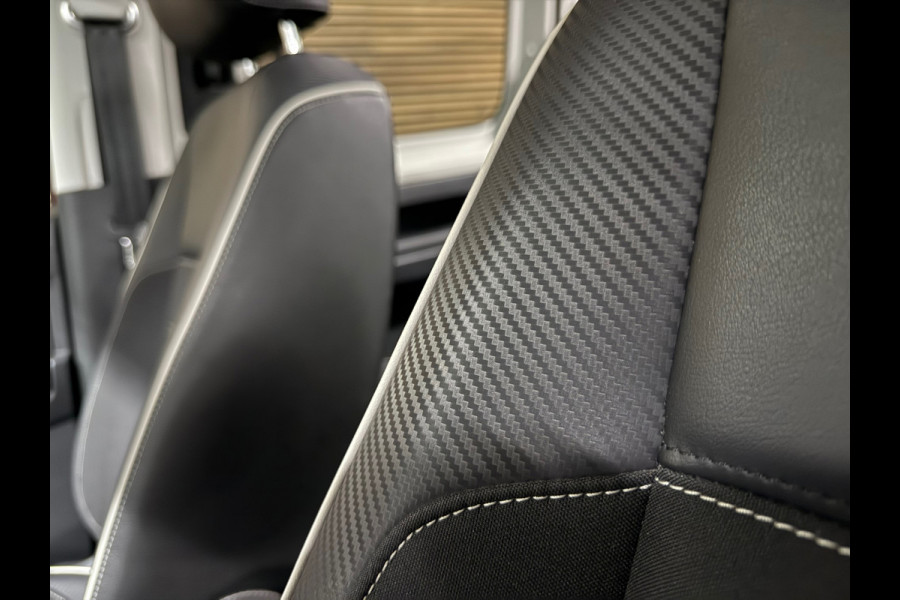 Volkswagen Caddy 1.4 TSI Edition 35 DSG | Half leer | Navigatie | Adaptive Cruise | Camera | Stoelverwarming Volkswagen Caddy 1.4 TSI Edition 35 DSG | Half leer | Navigatie | Adaptive Cruise | Camera | Stoelverwarming