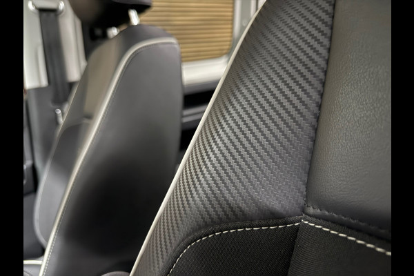 Volkswagen Caddy 1.4 TSI Edition 35 DSG | Half leer | Navigatie | Adaptive Cruise | Camera | Stoelverwarming Volkswagen Caddy 1.4 TSI Edition 35 DSG | Half leer | Navigatie | Adaptive Cruise | Camera | Stoelverwarming