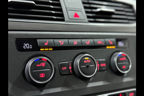 Volkswagen Caddy 1.4 TSI Edition 35 DSG | Half leer | Navigatie | Adaptive Cruise | Camera | Stoelverwarming Volkswagen Caddy 1.4 TSI Edition 35 DSG | Half leer | Navigatie | Adaptive Cruise | Camera | Stoelverwarming