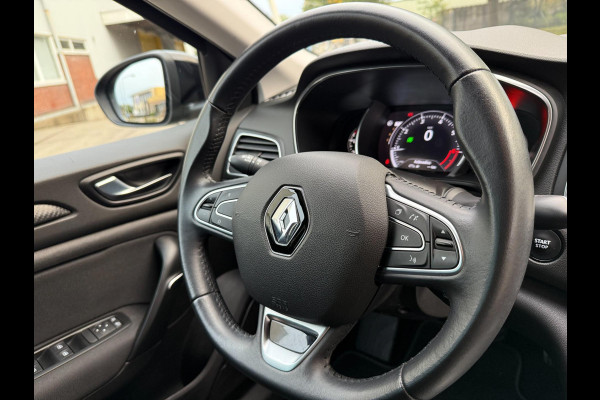 Renault MEGANE Estate 1.3 TCe INTENS 2020 AUTOMAAT 140PK NAVI APPLE CARPLAY