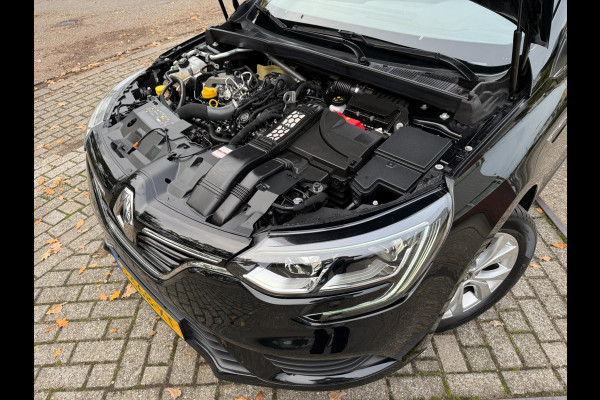 Renault MEGANE Estate 1.3 TCe INTENS 2020 AUTOMAAT 140PK NAVI APPLE CARPLAY