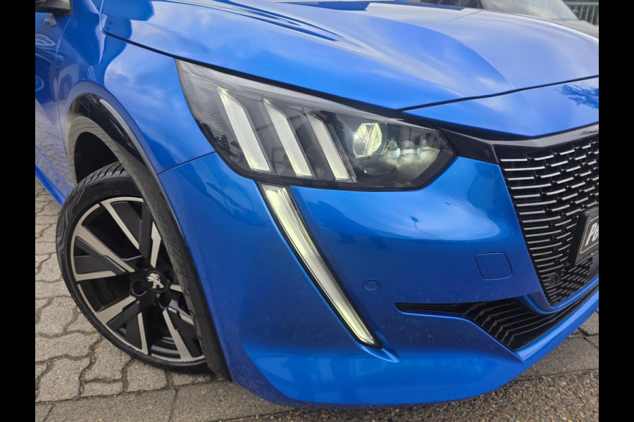 Peugeot 208 1.2 PureTech GT-Line|LED|Cruise|I-Cockpit|Navi|Sfeer|