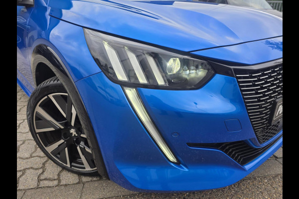 Peugeot 208 1.2 PureTech GT-Line|LED|Cruise|I-Cockpit|Navi|Sfeer|