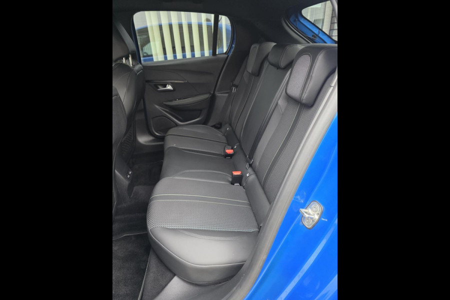 Peugeot 208 1.2 PureTech GT-Line|LED|Cruise|I-Cockpit|Navi|Sfeer|