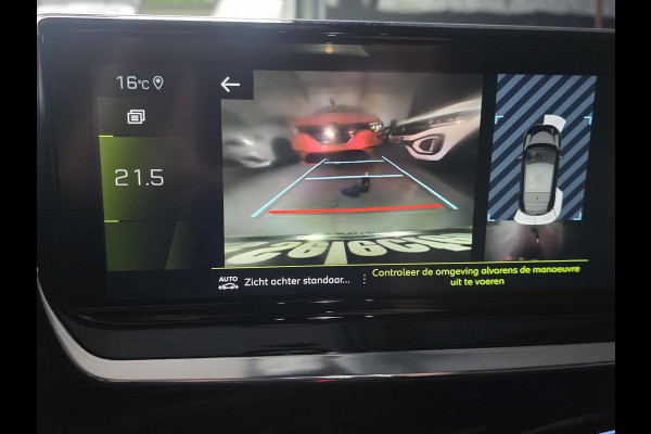 Peugeot 208 1.2 PureTech GT-Line|LED|Cruise|I-Cockpit|Navi|Sfeer|