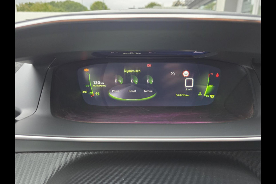 Peugeot 208 1.2 PureTech GT-Line|LED|Cruise|I-Cockpit|Navi|Sfeer|