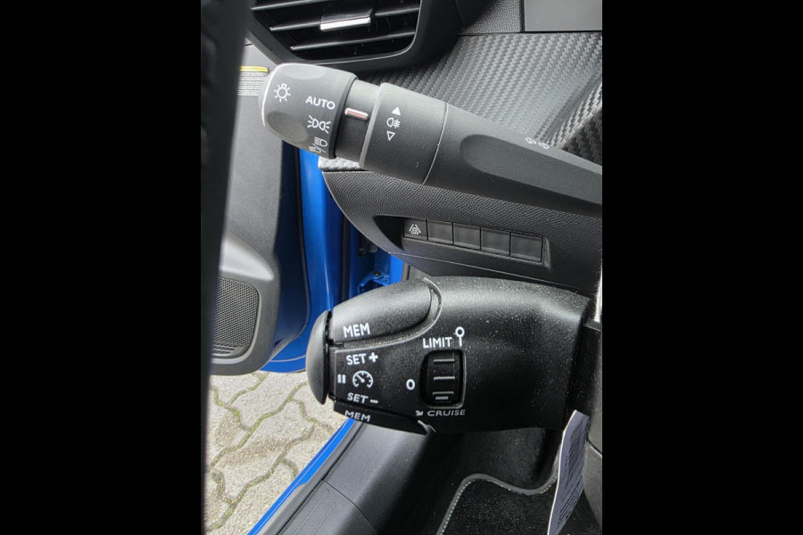 Peugeot 208 1.2 PureTech GT-Line|LED|Cruise|I-Cockpit|Navi|Sfeer|