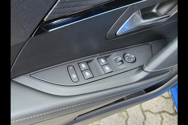 Peugeot 208 1.2 PureTech GT-Line|LED|Cruise|I-Cockpit|Navi|Sfeer|