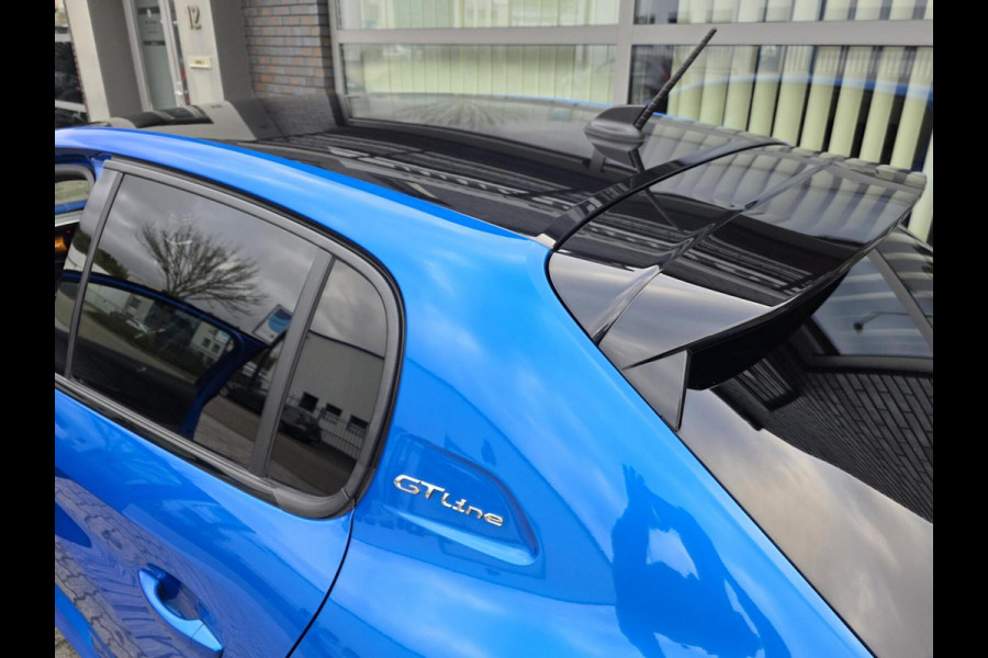 Peugeot 208 1.2 PureTech GT-Line|LED|Cruise|I-Cockpit|Navi|Sfeer|