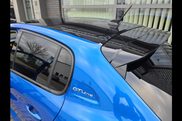 Peugeot 208 1.2 PureTech GT-Line|LED|Cruise|I-Cockpit|Navi|Sfeer|