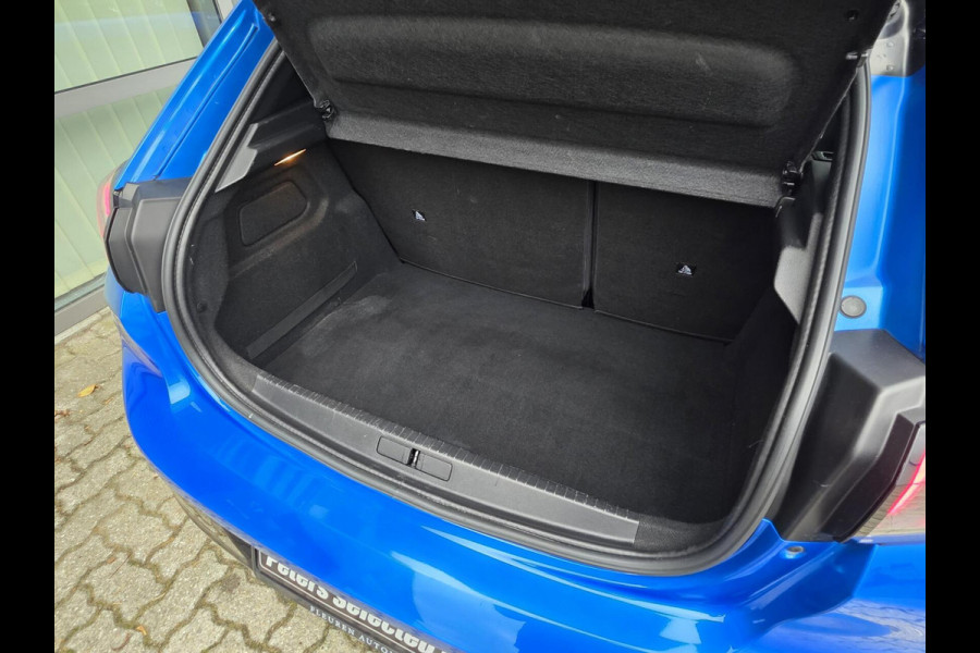 Peugeot 208 1.2 PureTech GT-Line|LED|Cruise|I-Cockpit|Navi|Sfeer|