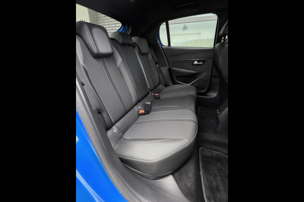 Peugeot 208 1.2 PureTech GT-Line|LED|Cruise|I-Cockpit|Navi|Sfeer|