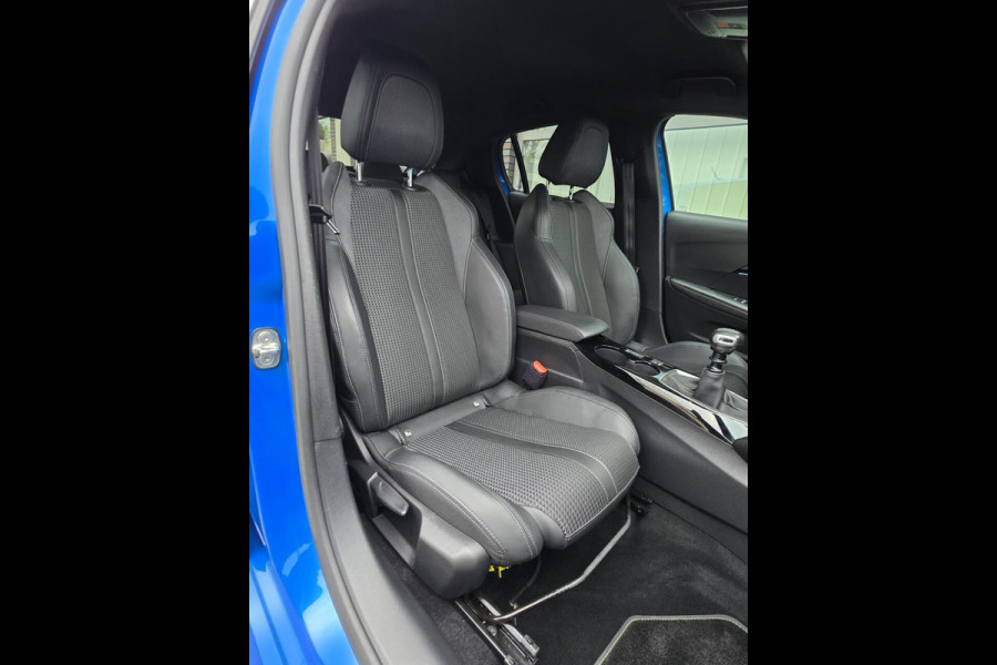 Peugeot 208 1.2 PureTech GT-Line|LED|Cruise|I-Cockpit|Navi|Sfeer|