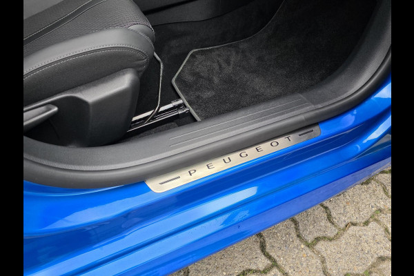 Peugeot 208 1.2 PureTech GT-Line|LED|Cruise|I-Cockpit|Navi|Sfeer|