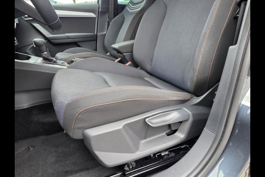 Seat Ibiza 1.0 TSI FR|LED|ACC|KEYLESS|Full-link|Lane|Virtual