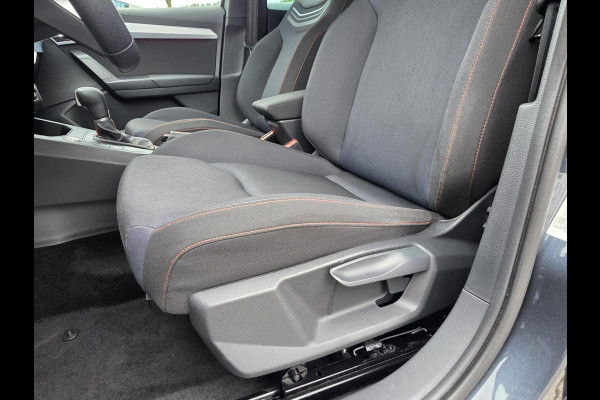 Seat Ibiza 1.0 TSI FR|LED|ACC|KEYLESS|Full-link|Lane|Virtual