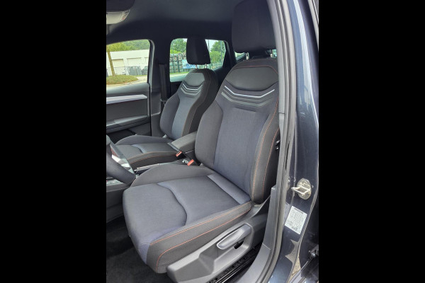 Seat Ibiza 1.0 TSI FR|LED|ACC|KEYLESS|Full-link|Lane|Virtual