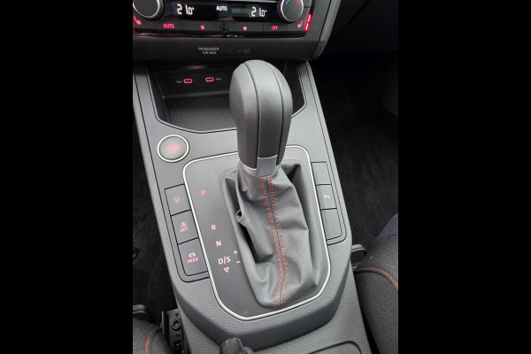 Seat Ibiza 1.0 TSI FR|LED|ACC|KEYLESS|Full-link|Lane|Virtual