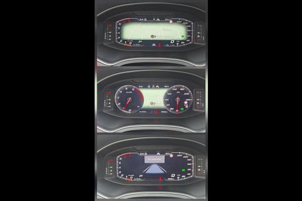 Seat Ibiza 1.0 TSI FR|LED|ACC|KEYLESS|Full-link|Lane|Virtual