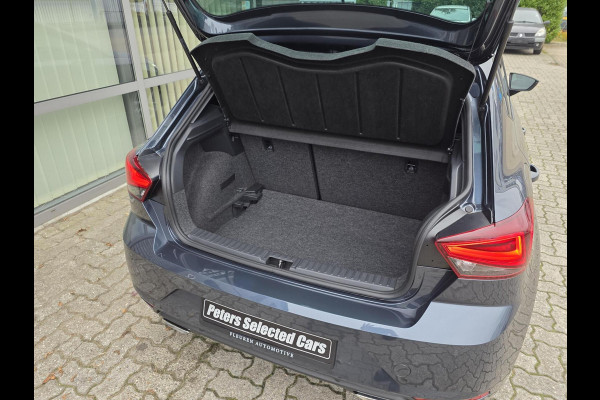 Seat Ibiza 1.0 TSI FR|LED|ACC|KEYLESS|Full-link|Lane|Virtual