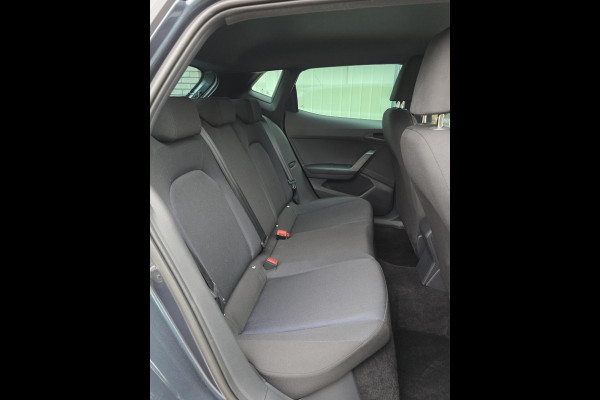 Seat Ibiza 1.0 TSI FR|LED|ACC|KEYLESS|Full-link|Lane|Virtual