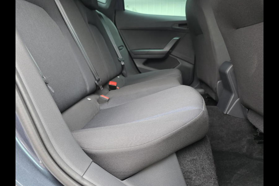 Seat Ibiza 1.0 TSI FR|LED|ACC|KEYLESS|Full-link|Lane|Virtual