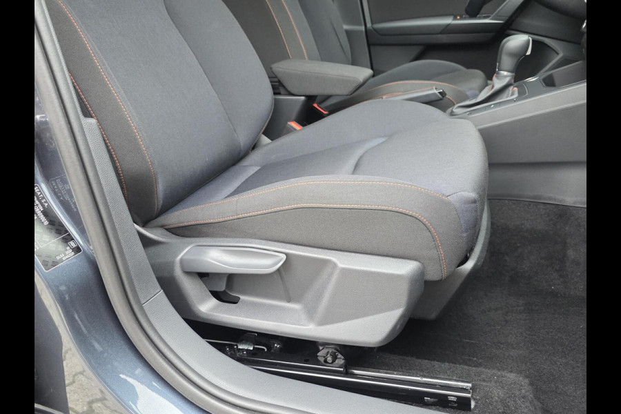 Seat Ibiza 1.0 TSI FR|LED|ACC|KEYLESS|Full-link|Lane|Virtual