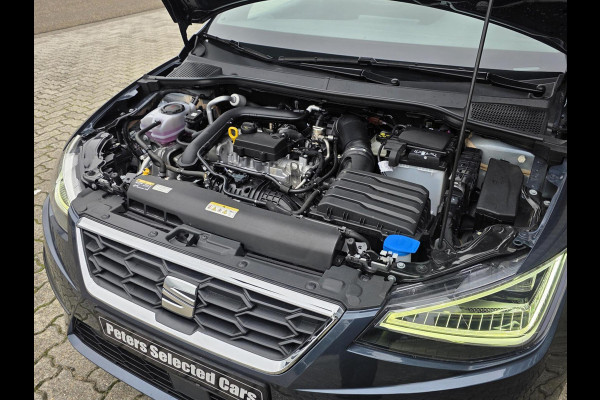 Seat Ibiza 1.0 TSI FR|LED|ACC|KEYLESS|Full-link|Lane|Virtual