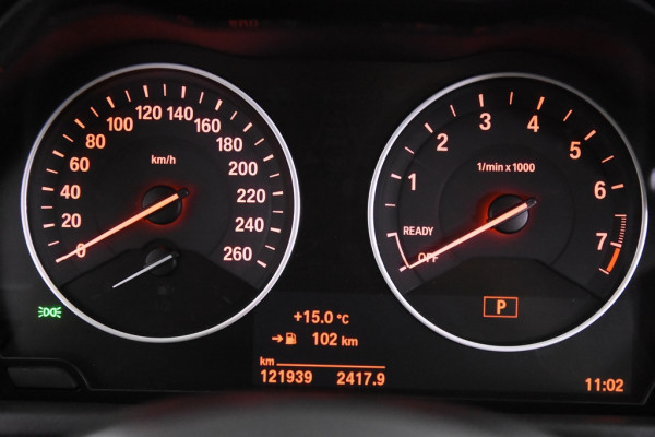 BMW X1 sDrive20i High Executive *Leer*Ambiente*Trekhaak* BMW X1 sDrive20i High Executive *Leer*Ambiente*Trekhaak*