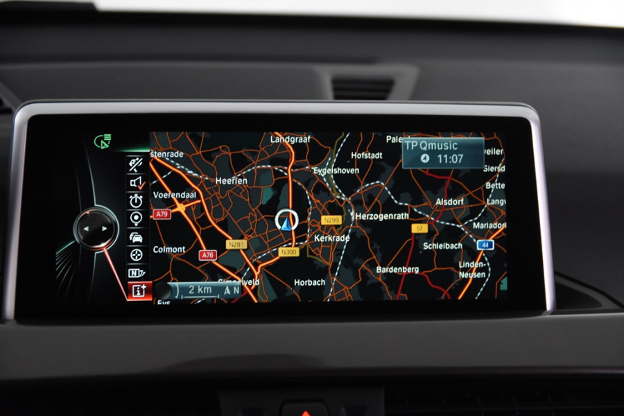 BMW X1 sDrive20i High Executive *Leer*Ambiente*Trekhaak* BMW X1 sDrive20i High Executive *Leer*Ambiente*Trekhaak*