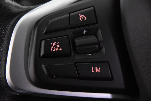 BMW X1 sDrive20i High Executive *Leer*Ambiente*Trekhaak* BMW X1 sDrive20i High Executive *Leer*Ambiente*Trekhaak*