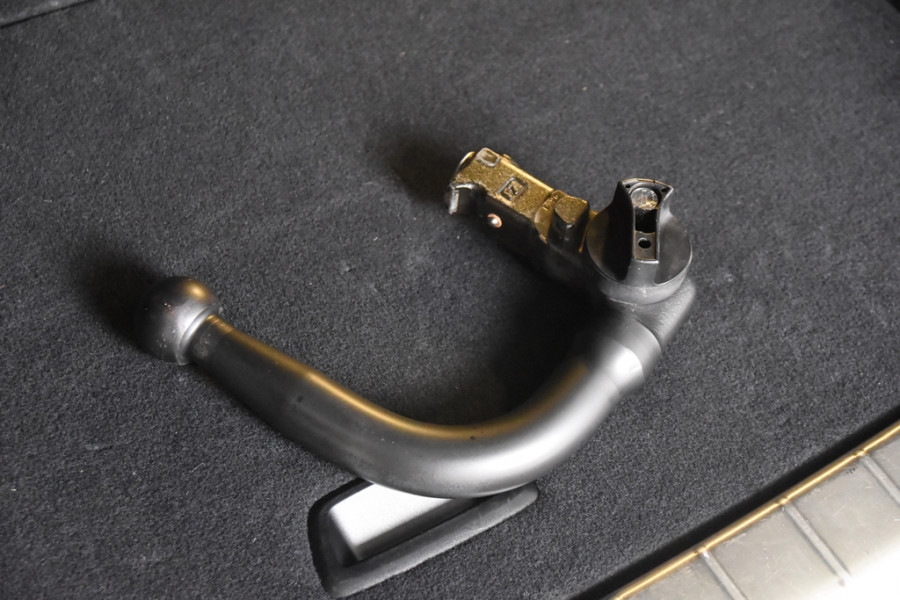 BMW X1 sDrive20i High Executive *Leer*Ambiente*Trekhaak* BMW X1 sDrive20i High Executive *Leer*Ambiente*Trekhaak*