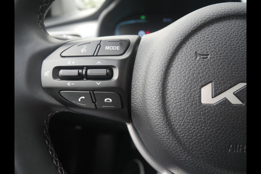 Kia Stonic 1.0 T-GDi MHEV DynamicLine | Cruise | Clima | Camera | Carplay | Navi |