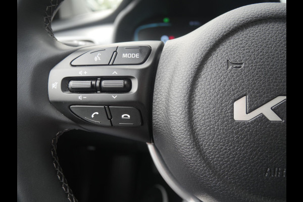 Kia Stonic 1.0 T-GDi MHEV DynamicLine | Cruise | Clima | Camera | Carplay | Navi |