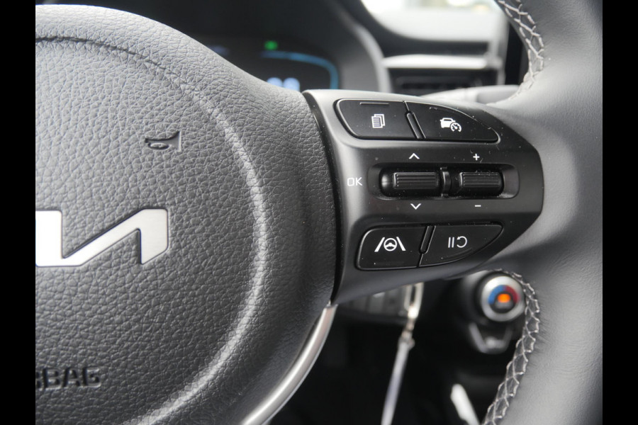 Kia Stonic 1.0 T-GDi MHEV DynamicLine | Cruise | Clima | Camera | Carplay | Navi |