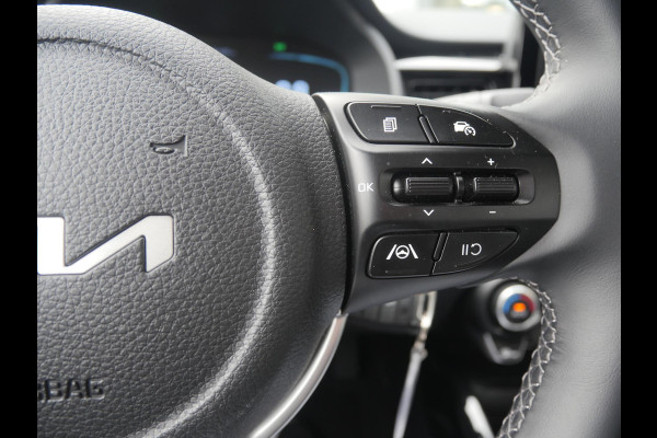 Kia Stonic 1.0 T-GDi MHEV DynamicLine | Cruise | Clima | Camera | Carplay | Navi |